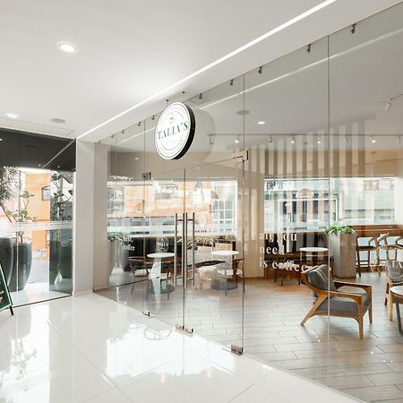 Hotel Gralta Jalostotitlan Ngoại thất bức ảnh