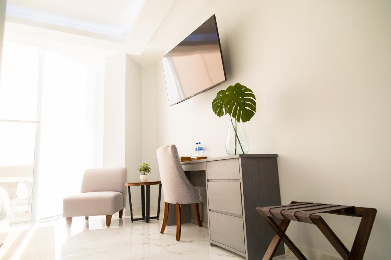 Hotel Gralta Jalostotitlan Ngoại thất bức ảnh