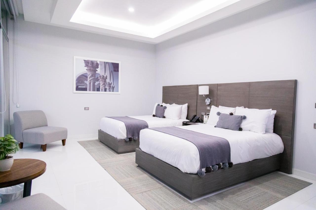 Hotel Gralta Jalostotitlan Ngoại thất bức ảnh