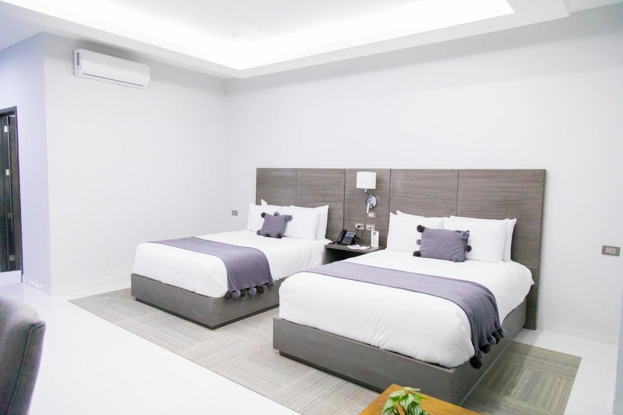 Hotel Gralta Jalostotitlan Ngoại thất bức ảnh