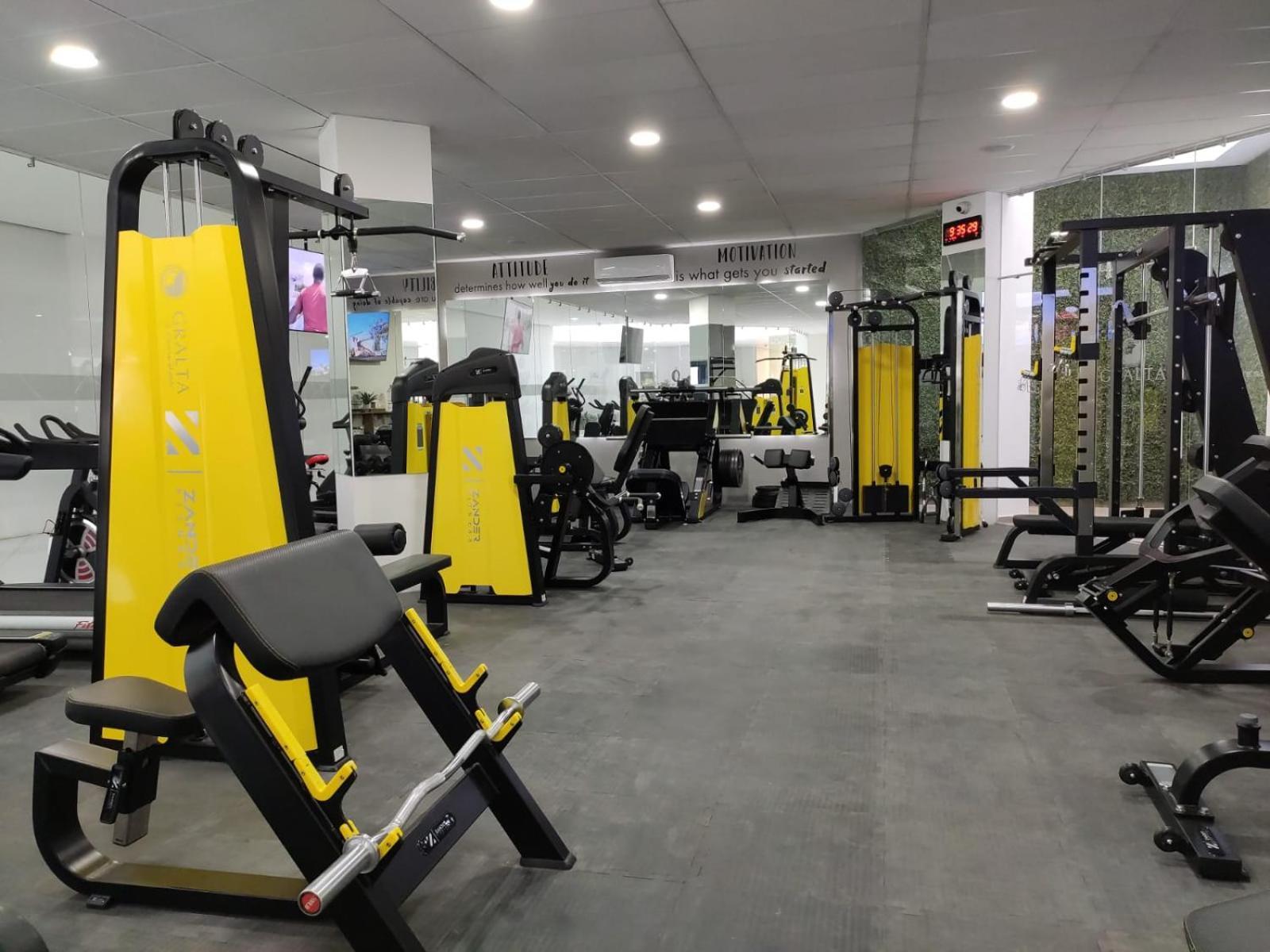 Hotel Gralta Jalostotitlan Ngoại thất bức ảnh