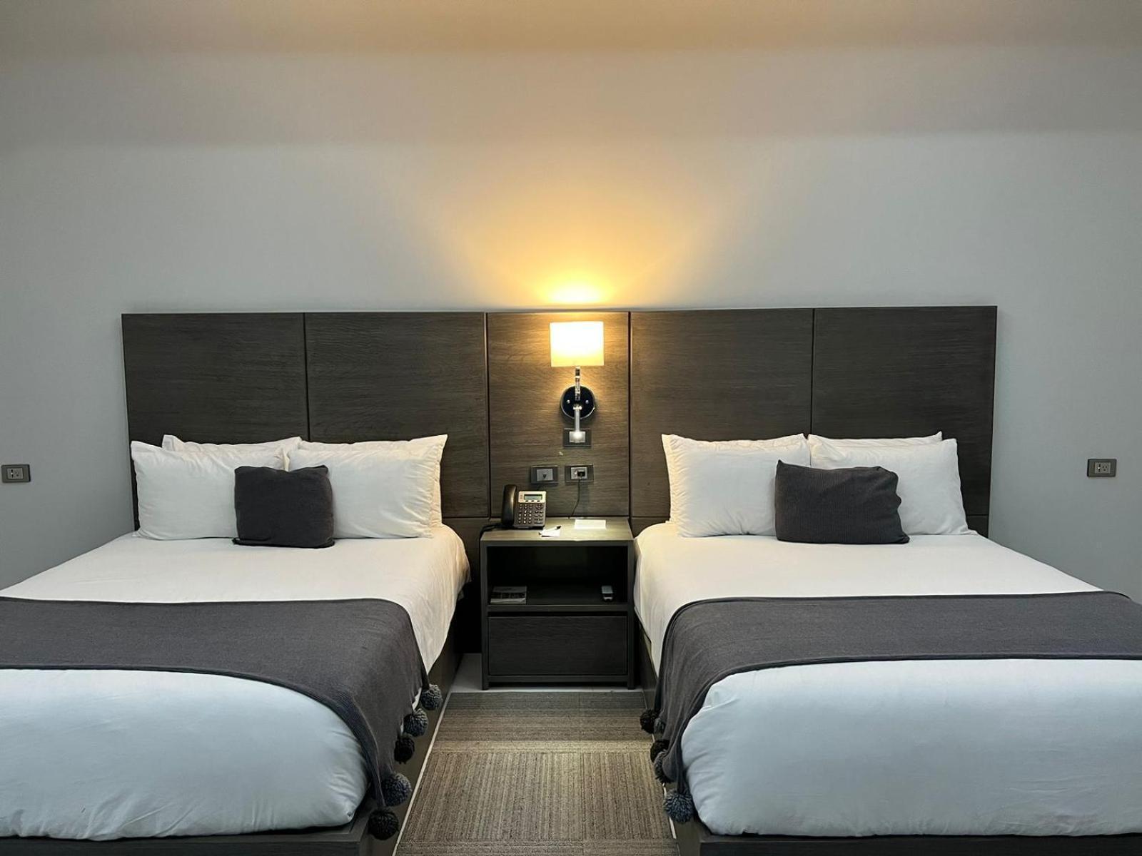 Hotel Gralta Jalostotitlan Ngoại thất bức ảnh