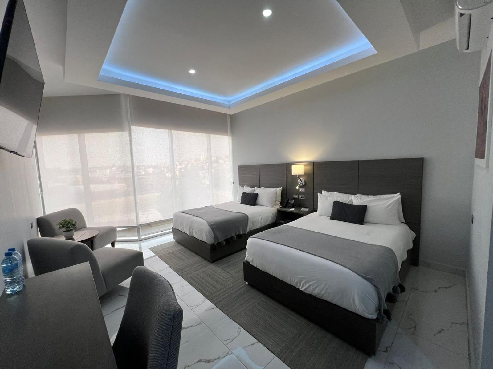 Hotel Gralta Jalostotitlan Ngoại thất bức ảnh