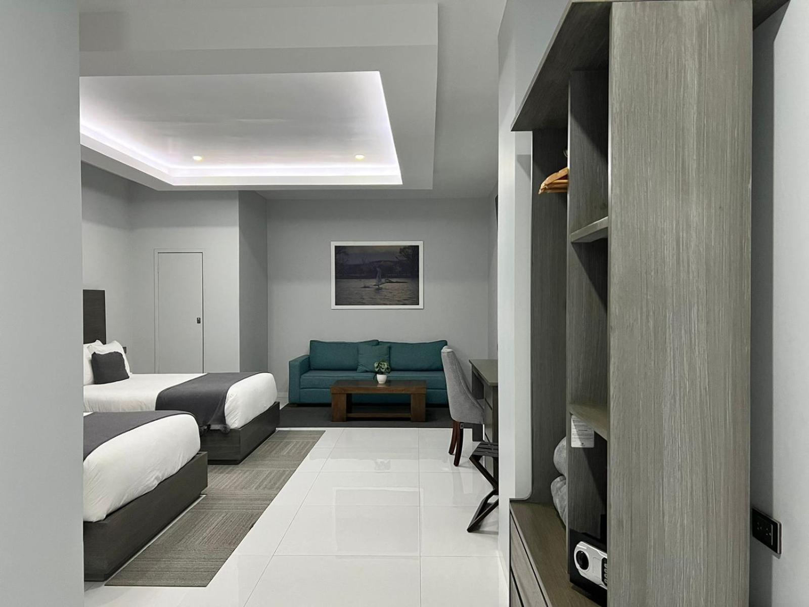 Hotel Gralta Jalostotitlan Ngoại thất bức ảnh