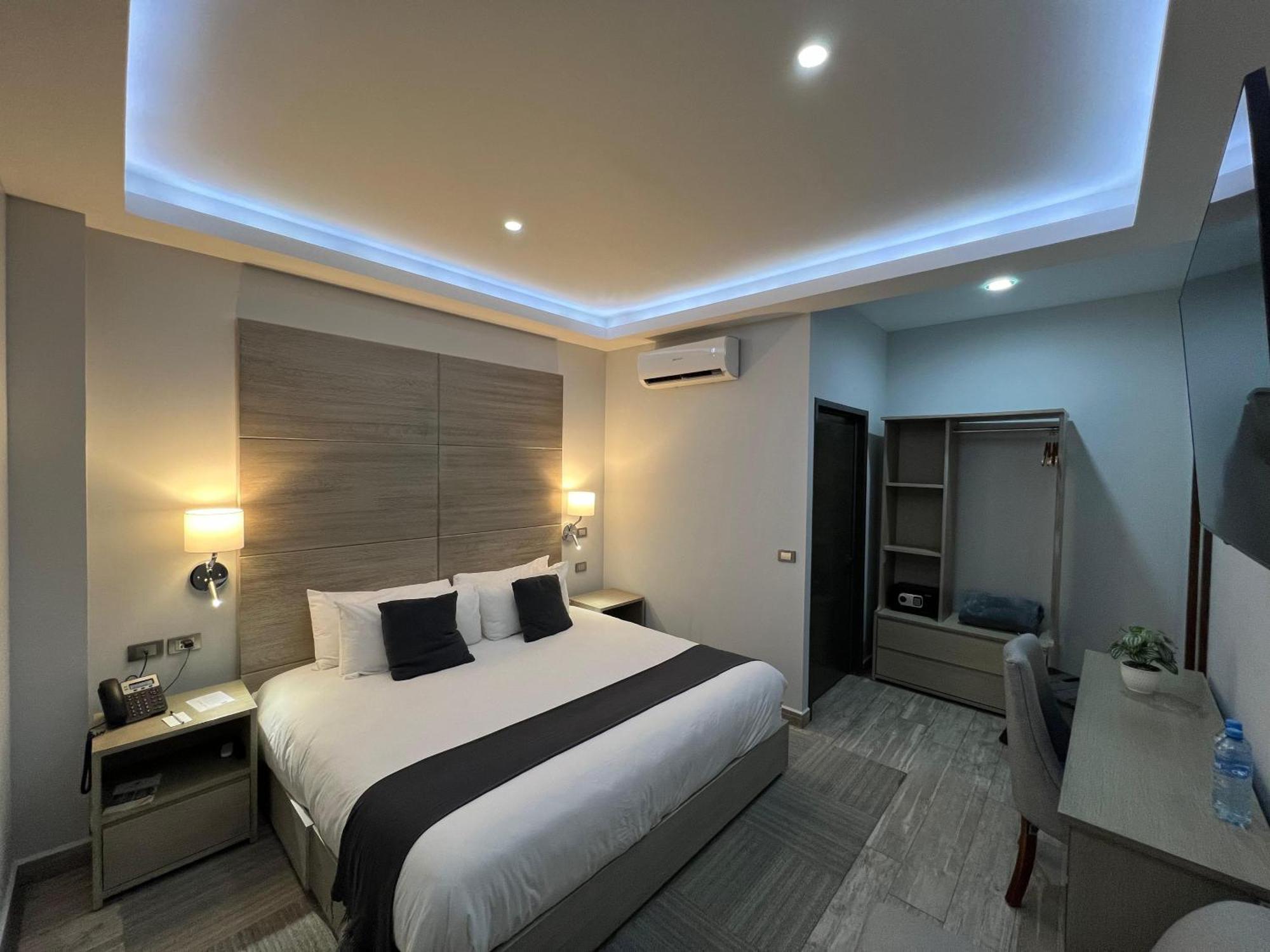 Hotel Gralta Jalostotitlan Ngoại thất bức ảnh