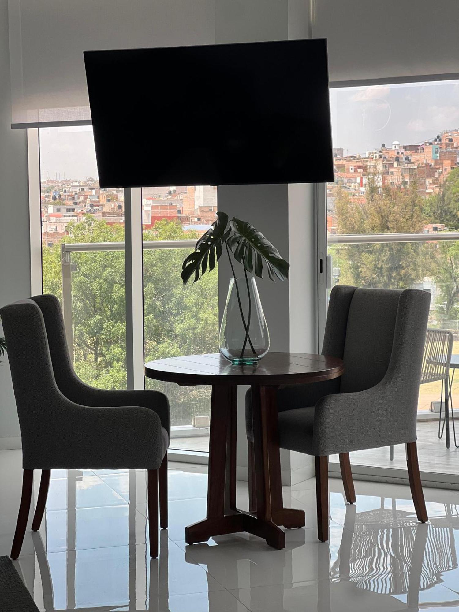 Hotel Gralta Jalostotitlan Ngoại thất bức ảnh
