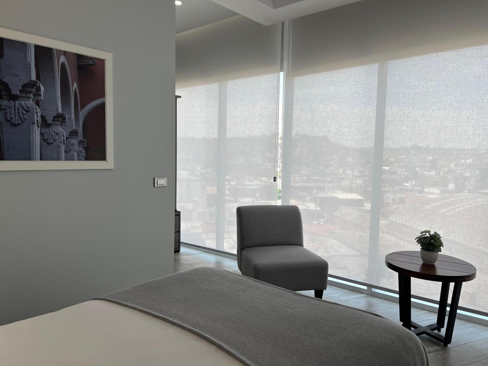 Hotel Gralta Jalostotitlan Ngoại thất bức ảnh