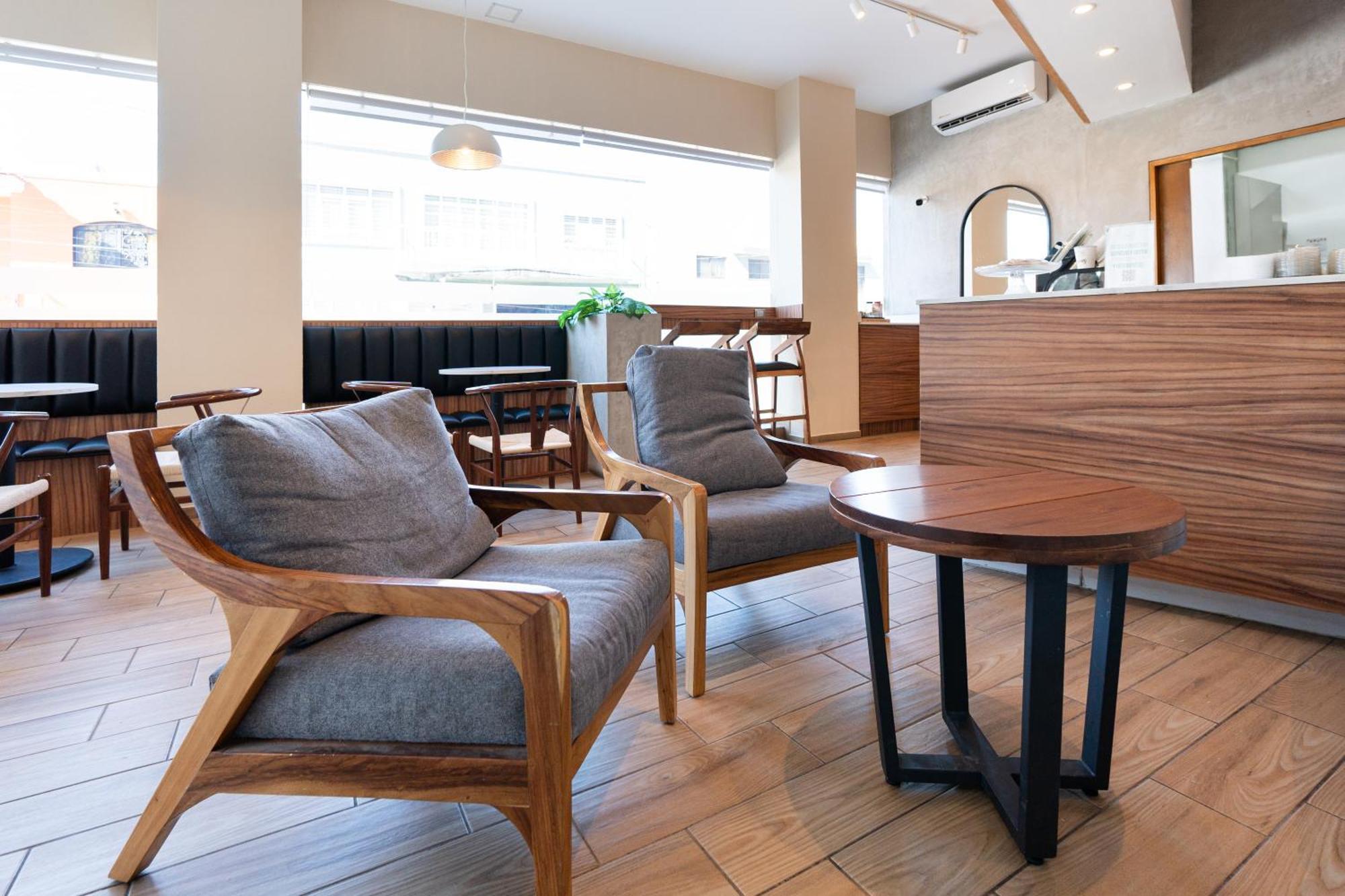 Hotel Gralta Jalostotitlan Ngoại thất bức ảnh