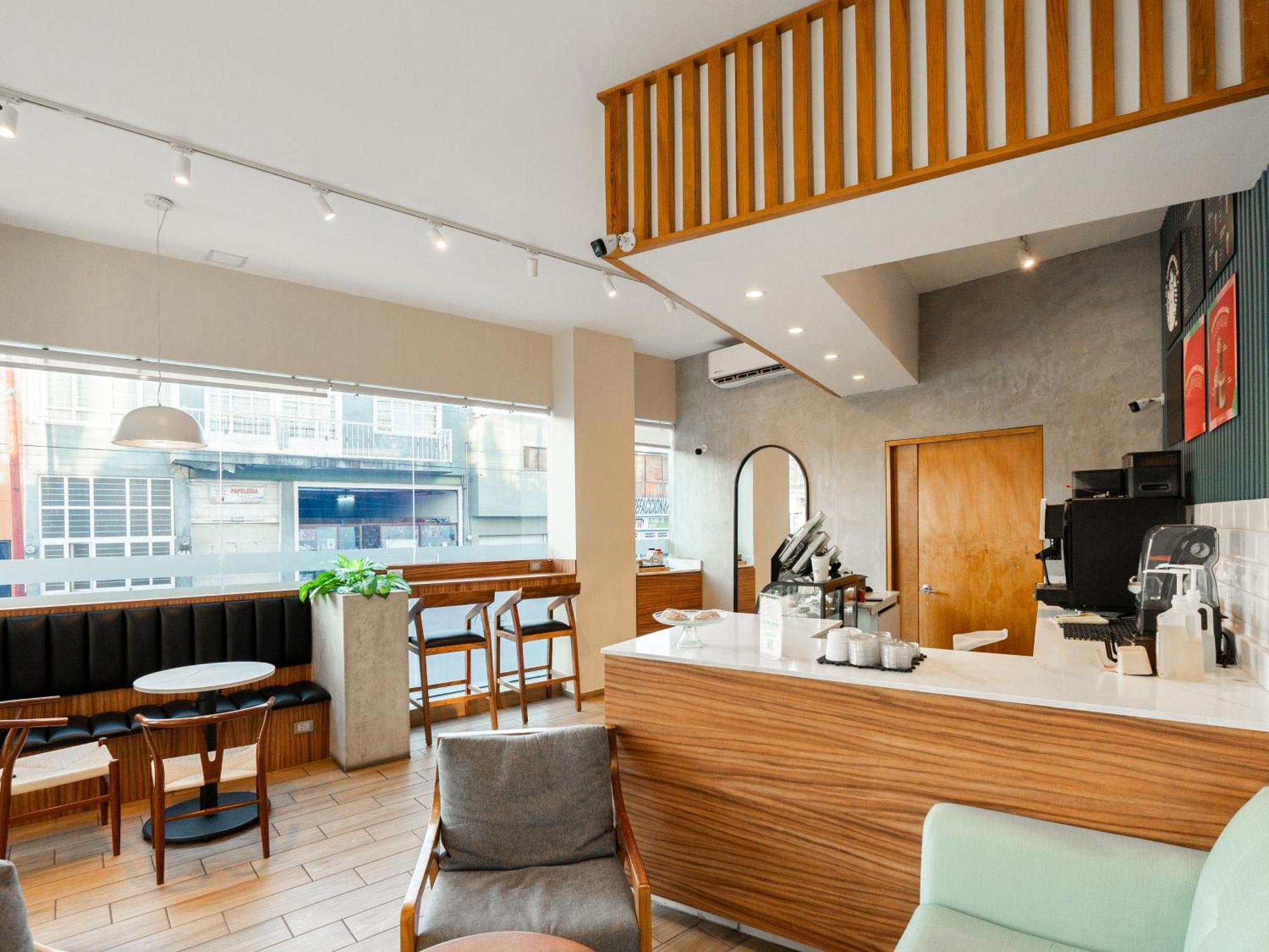 Hotel Gralta Jalostotitlan Ngoại thất bức ảnh