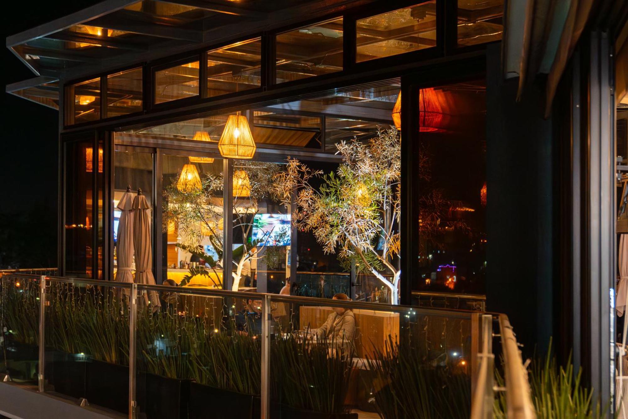 Hotel Gralta Jalostotitlan Ngoại thất bức ảnh