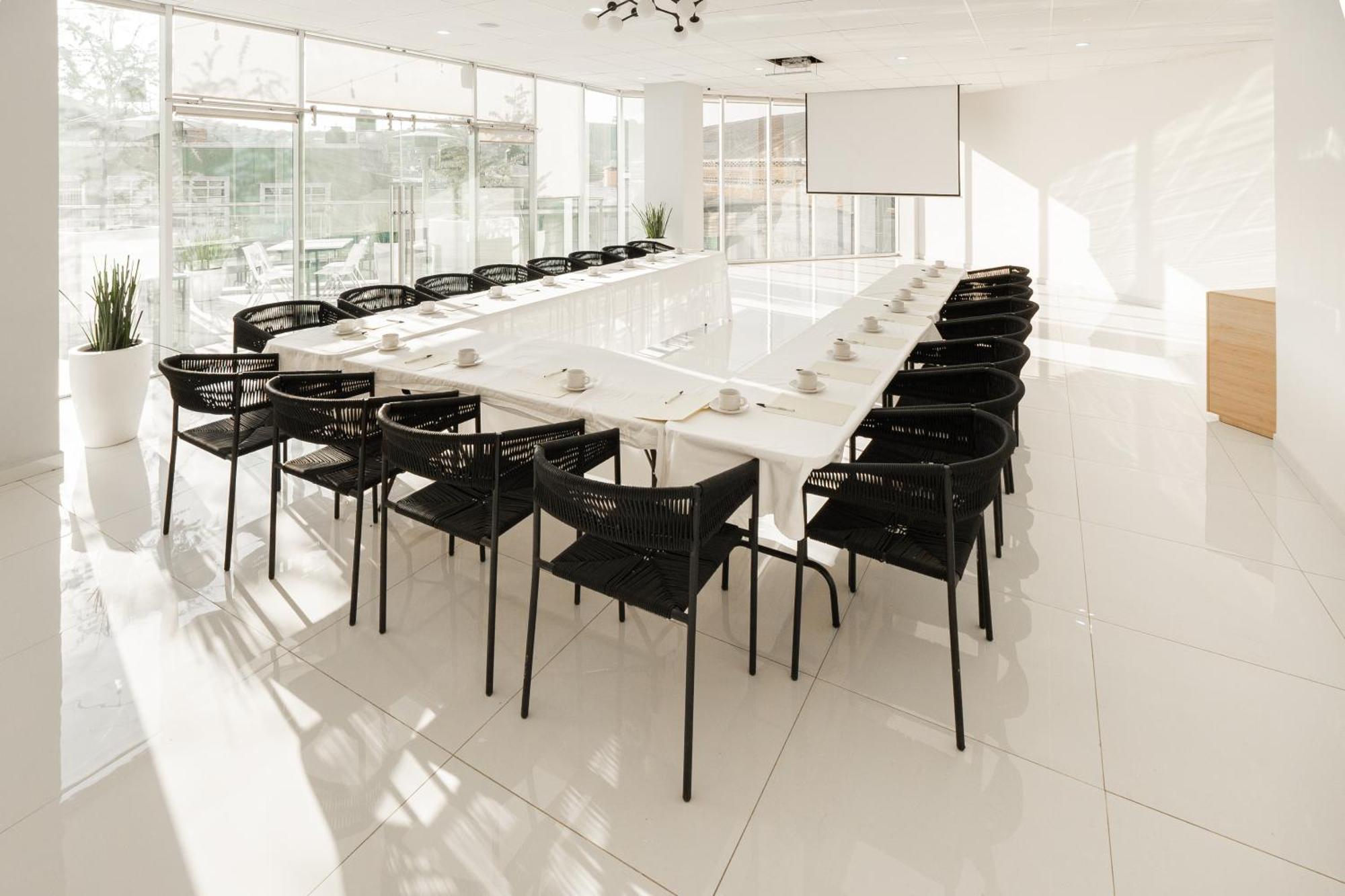 Hotel Gralta Jalostotitlan Ngoại thất bức ảnh